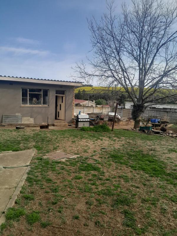 4 Bedroom Property for Sale in Caledon Western Cape